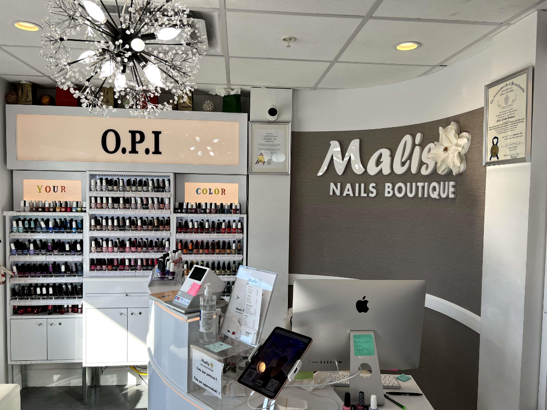 Malis Nails Boutique In Lowell MA Vagaro